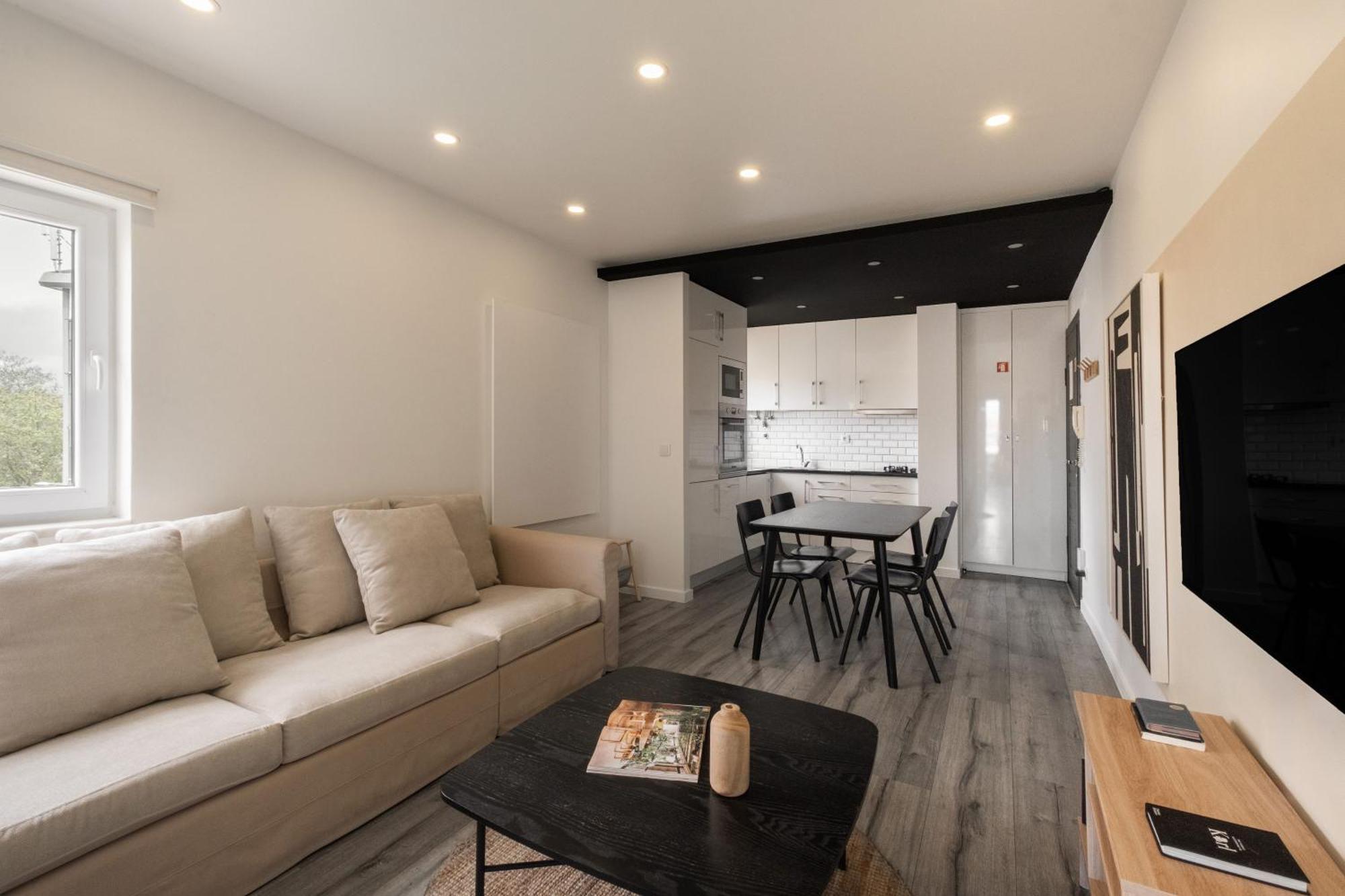 Breeze By Olala Homes Apartment Cascais