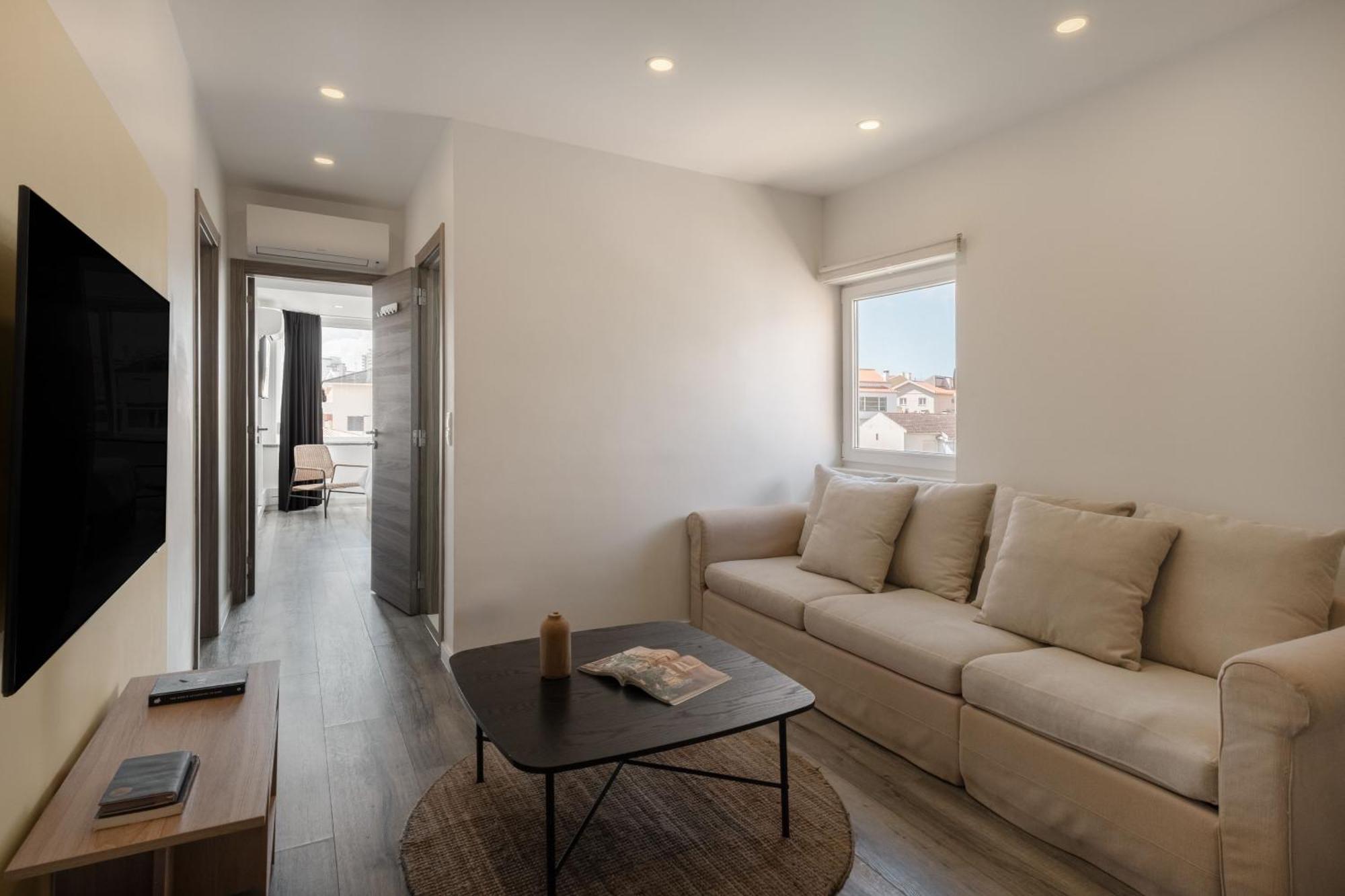 Apartment Breeze By Olala Homes Cascais