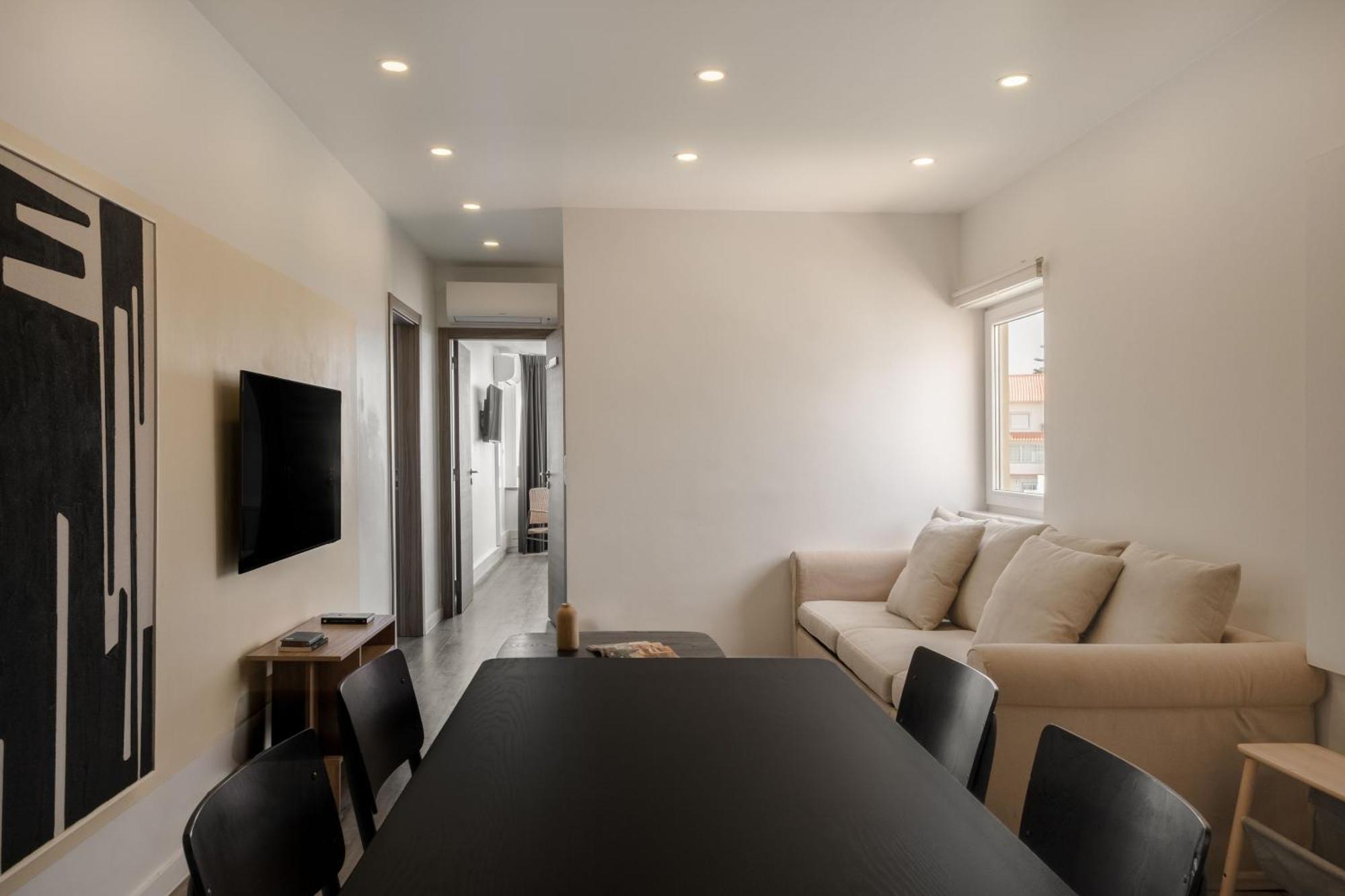 Breeze By Olala Homes * Cascais