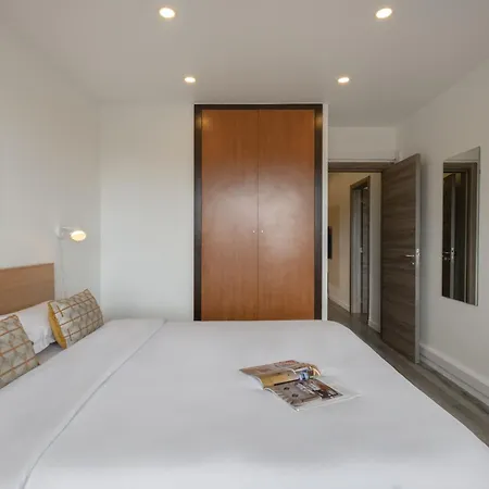 Breeze Apartment By Olala Homes Cascais Exterior photo
