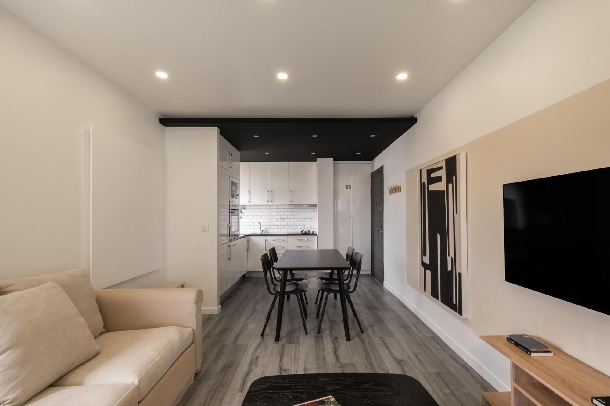 Apartment Breeze By Olala Homes Cascais
